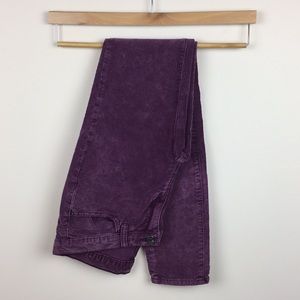 Urban Outfitters - BDG - MidRise Cigarette Ankle